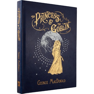 The Princess and the Goblin - by George MacDonald