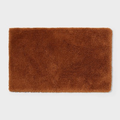 Spa Plush Bath Rug - Threshold™