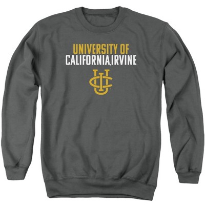 University of California, Charcoal