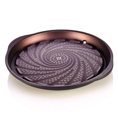 TECHEF Stovetop Korean BBQ Non-Stick Grill Pan