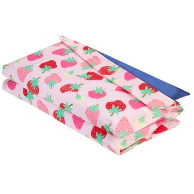 Wildkin Rest Mat Cover for Kids
