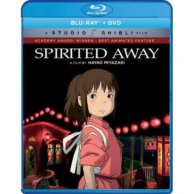 Spirited Away