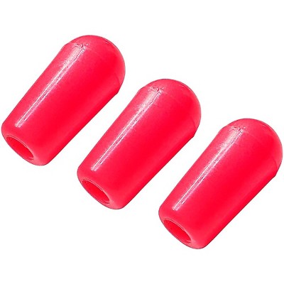 AxLabs 3-Way Toggle Switch Cap - 3-Pack (3.5 mm, 4 mm, 8/32" Threads)
