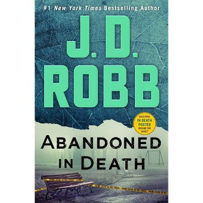 Abandoned in Death - (In Death) by J D Robb