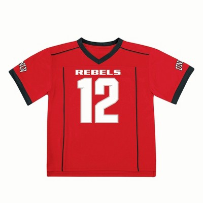 NCAA UNLV Rebels Toddler Boys' Jersey