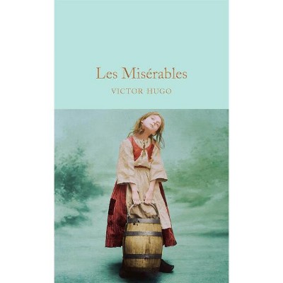 Les Misérables - Abridged by  Victor Hugo (Hardcover)