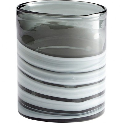 Cyan Design - Torrent - Vase-7 Inches Tall And 6 Inches Wide