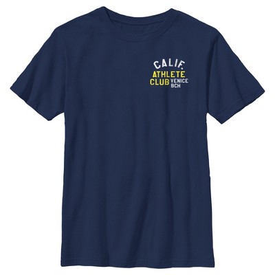 Boy's Lost Gods Athlete Club Venice T-Shirt