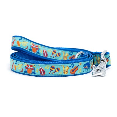 The Worthy Dog Music Pet Leash