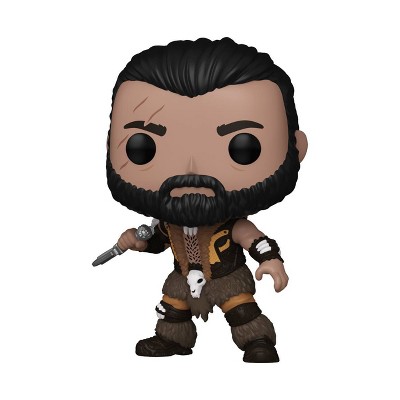 Funko POP! Games Spider-Man 2 Kraven Vinyl Figure