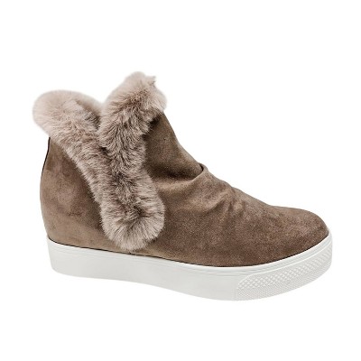 Women's Wo's Shantell Boot - Very G
