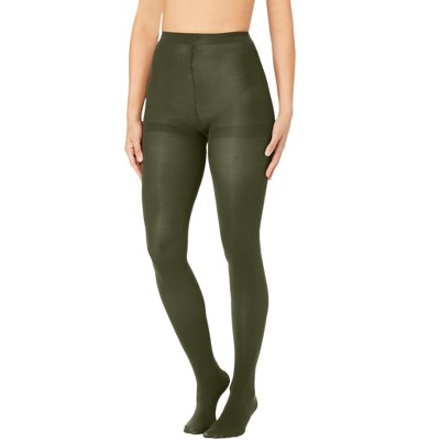 Comfort Choice Opaque Tights