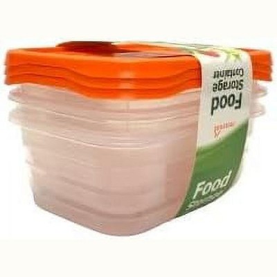 Mintra Home Storage Containers 1.3L