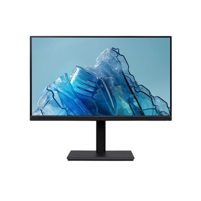 Refurbished Acer CB241Y - 23.8" Widescreen Monitor FullHD 1920x1080 75Hz IPS 1ms 250Nit HDMI - Manufacturer Refurbished