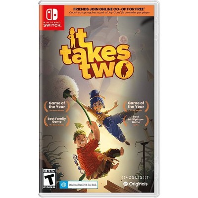 It Takes Two - Nintendo Switch