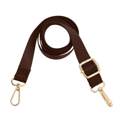 Unique Bargains Solid Color Handbag Strap 1 Pc