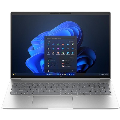 HP ProBook Laptop Computer 16" WUXGA Intel Core Ultra 7 32 GB memory; 1 TB SSD