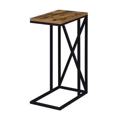 Tucson C End Table - Breighton Home