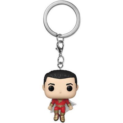 Funko - FUNKO POP! KEYCHAIN: Shazam 2 - Shazam