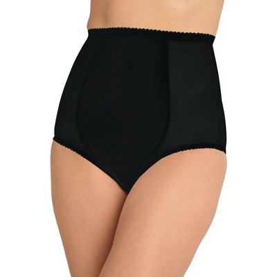 Secret Solutions Power Mesh Firm Control Shaping Brief