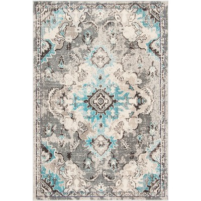 Madison MAD484 Power Loomed Indoor Rug - Safavieh