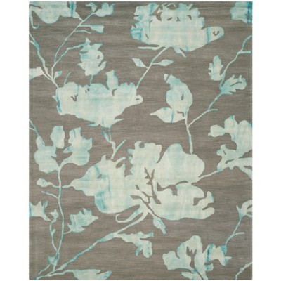 Dip Dye DDY716 Hand Tufted Area Rug - Safavieh
