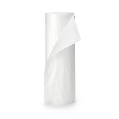 McKesson Trash Bag Extra Heavy Plus Duty 40 x 46" 45 gal. 0.90 mil Case of 100