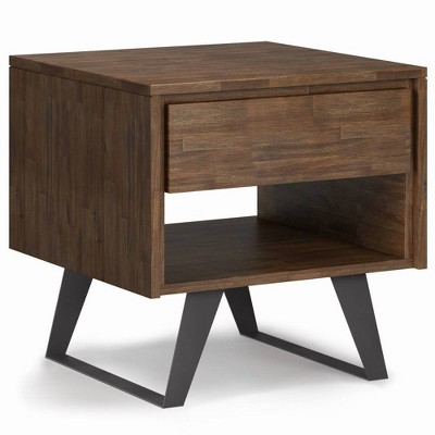 Mitchell End Table - WyndenHall