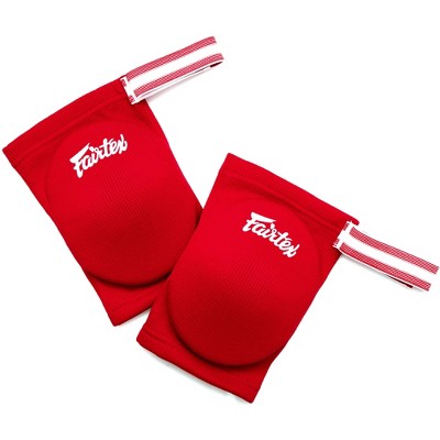 Fairtex EBE1 Muay Thai Elbow Pads