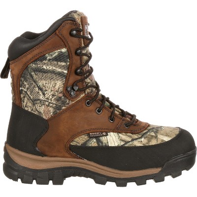 Men's Rocky Core Waterproof 800G Insulated Outdoor Boot