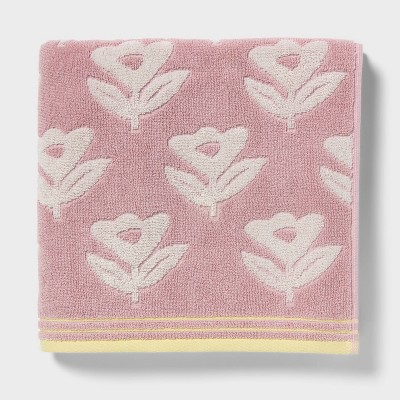 Kids' Bath Towel with SILVADUR™ Antimicrobial Technology - Pillowfort™