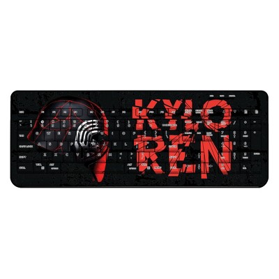 Keyscaper Star Wars Empire Iconic Wireless USB Keyboard