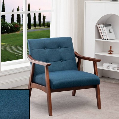 Take a Seat Natalie Accent Chair - Breighton Home