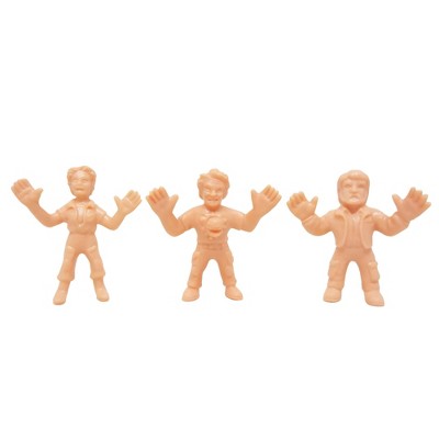 Super7 Alien M.U.S.C.L.E. Mini-Figure Set | Pack D