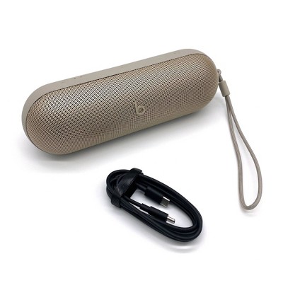 Refurbished Beats Pill Wireless Bluetooth Speaker - Target Certified Refurbished