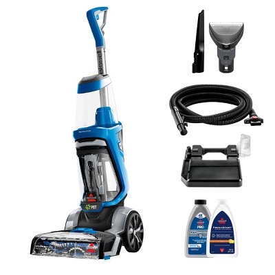 Bissell ProHeat 2X Revolution FreshStart Carpet Cleaner