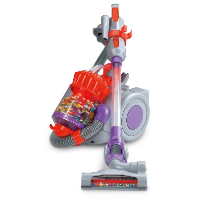 Casdon Dyson DC22 Toy Vacuum - Working Suction, Realistic Sound Effects and Smooth Twist and Turn Action!