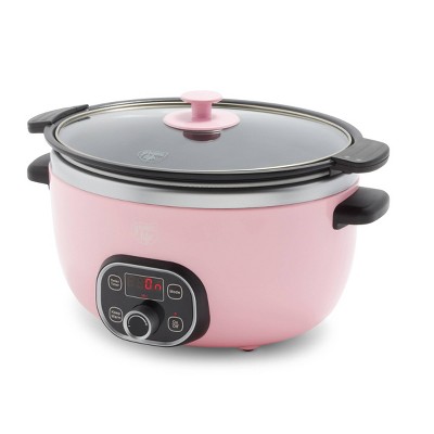 GreenLife Healthy 6qt Slow Cooker