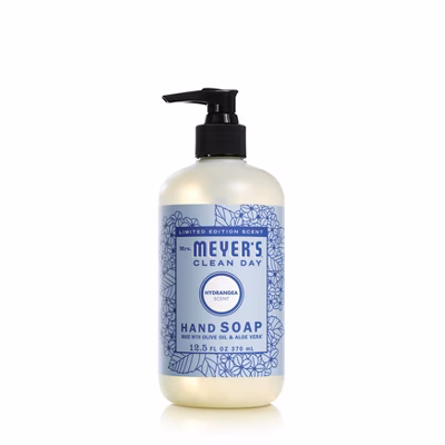 Mrs. Meyer's Clean Day Liquid Hand Soap - 12.5 fl oz