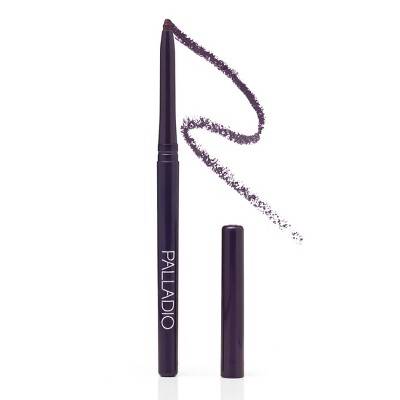 Palladio Retractable Waterproof Eyeliner