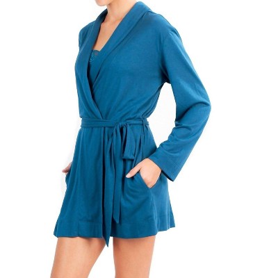 Women's Josie Mini Robe - Twelve Eighty Eight