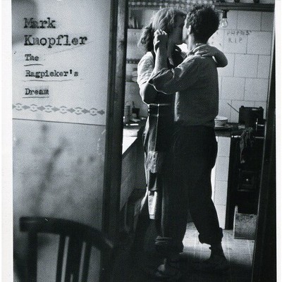 Mark Knopfler - A Ragpicker's Dream (CD)