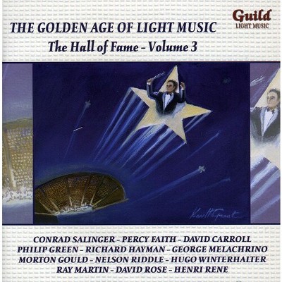 Various Artists - Hall Of Fame, Vol. 3 (CD)