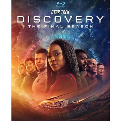 Star Trek: Discovery - The Final Season