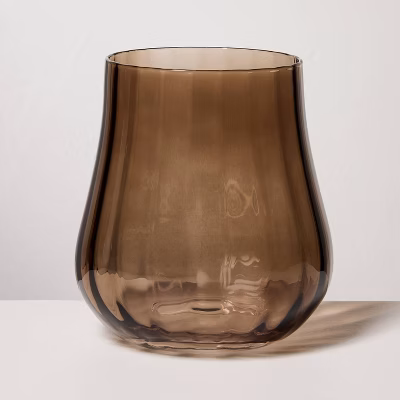 14oz Short Water Glass - Hearth & Hand™ with Magnolia