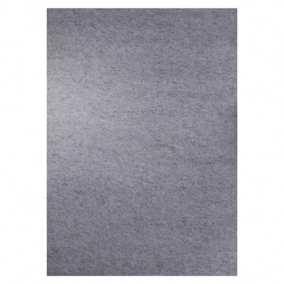 Non-Slip Gripper Mat Floor Protector Polyester Felt and Rubber Indoor Area Rug Pad by Blue Nile Mills