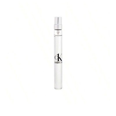 Ck Everyone Calvin Klein Edt Travel Spray Spray 0.33 Oz (10.0 Ml) (U)