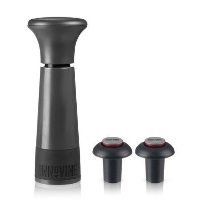 Vacuum Pump Wine Saver by Innovine™