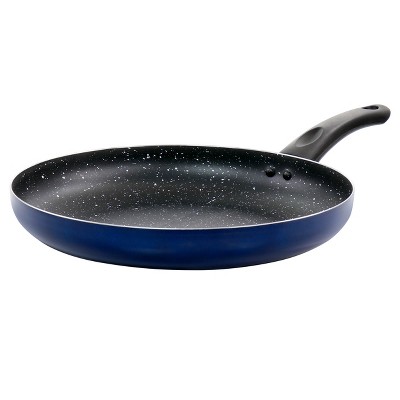 Oster Luneta 11.5 Inch Aluminum Nonstick Frying Pan