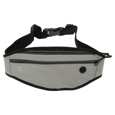 Unique Bargains Durable Oval Type Running Belt 1 Pc